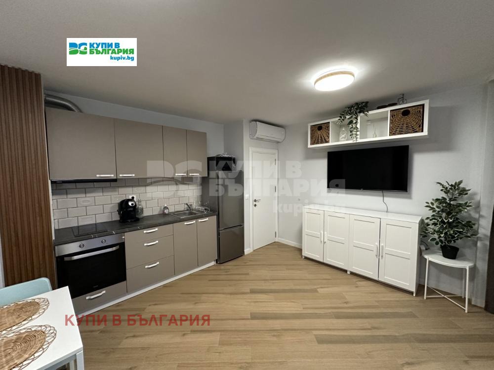 Дава под наем 2-СТАЕН, гр. Варна, Левски 1, снимка 2 - Апартаменти - 53646945