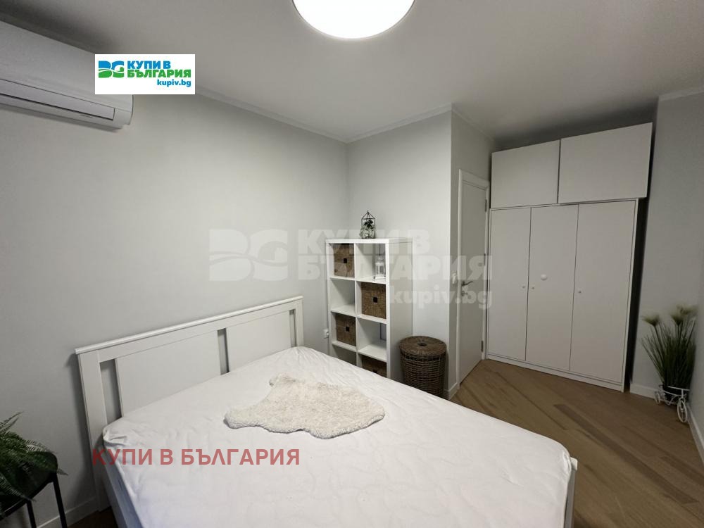 Дава под наем 2-СТАЕН, гр. Варна, Левски 1, снимка 7 - Апартаменти - 53646945