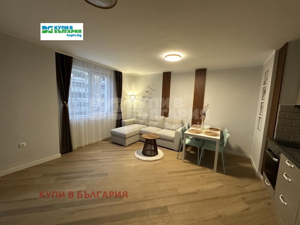 Дава под наем 2-СТАЕН, гр. Варна, Левски 1, снимка 4 - Апартаменти - 53646945