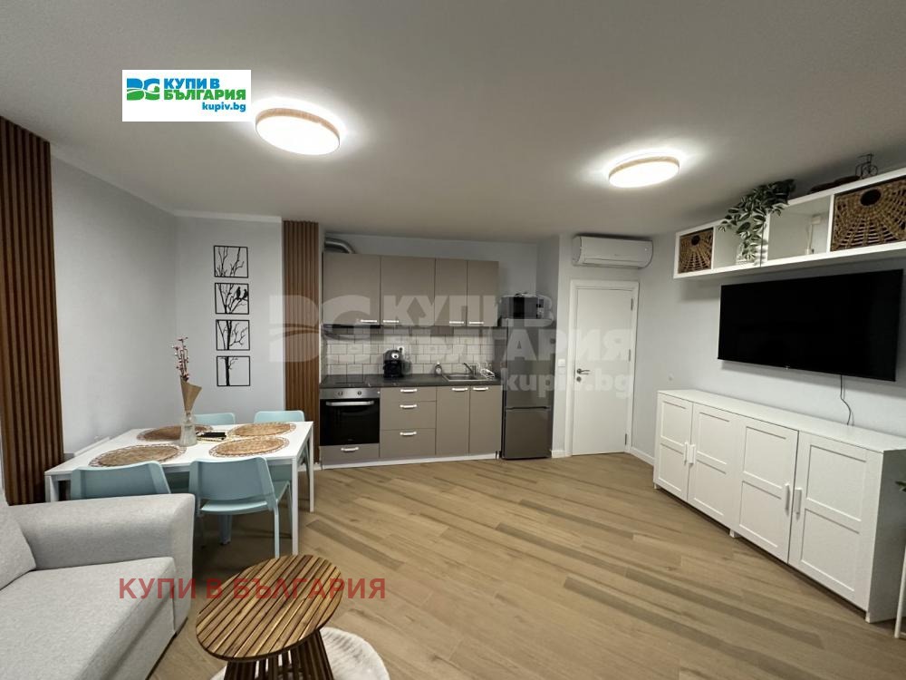 Дава под наем 2-СТАЕН, гр. Варна, Левски 1