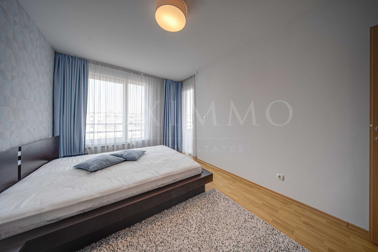 Дава под наем 3-СТАЕН, гр. София, Манастирски ливади, снимка 8 - Апартаменти - 53710624