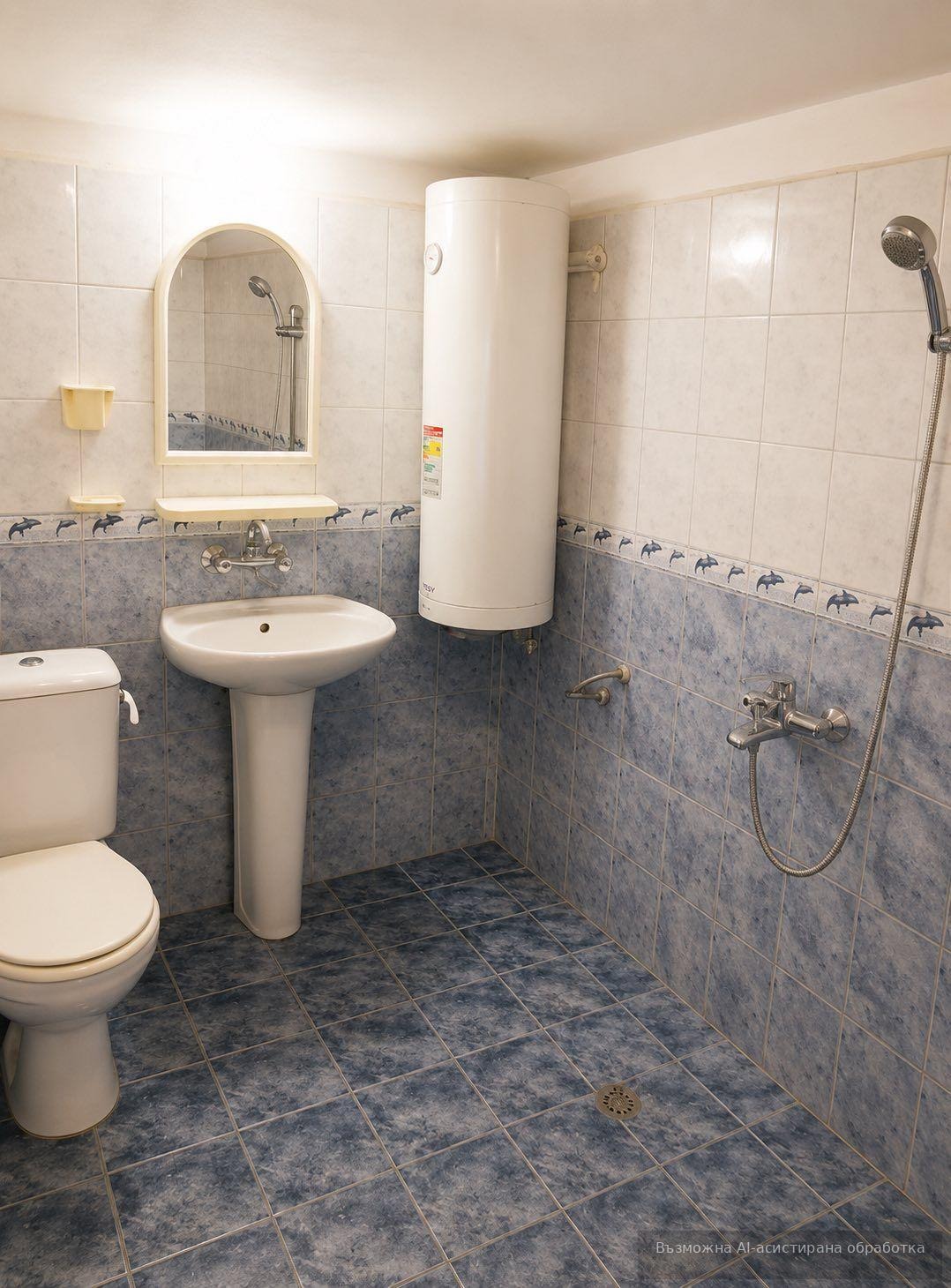 Дава под наем КЪЩА, гр. София, с. Железница, снимка 8 - Къщи - 54835503