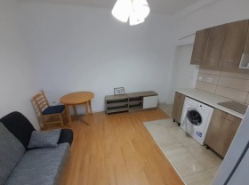 1 soverom Tsentar, Sofia
