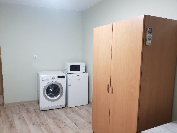 Дава под наем  1-стаен град Пловдив , Каменица 1 , 15 кв.м | 77112598 - изображение [2]