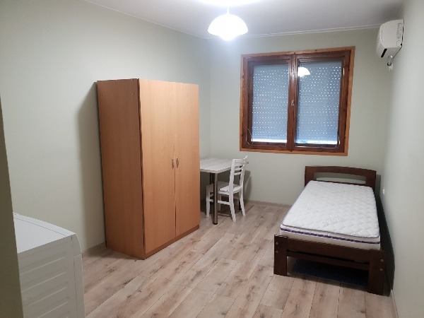 Дава под наем  1-стаен град Пловдив , Каменица 1 , 15 кв.м | 77112598