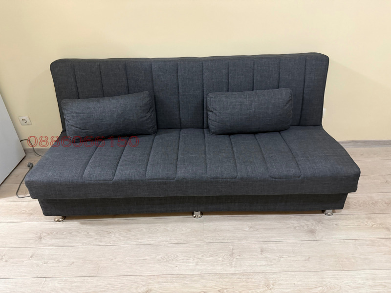 Дава под наем 1-СТАЕН, гр. София, Овча купел, снимка 9 - Апартаменти - 52879277