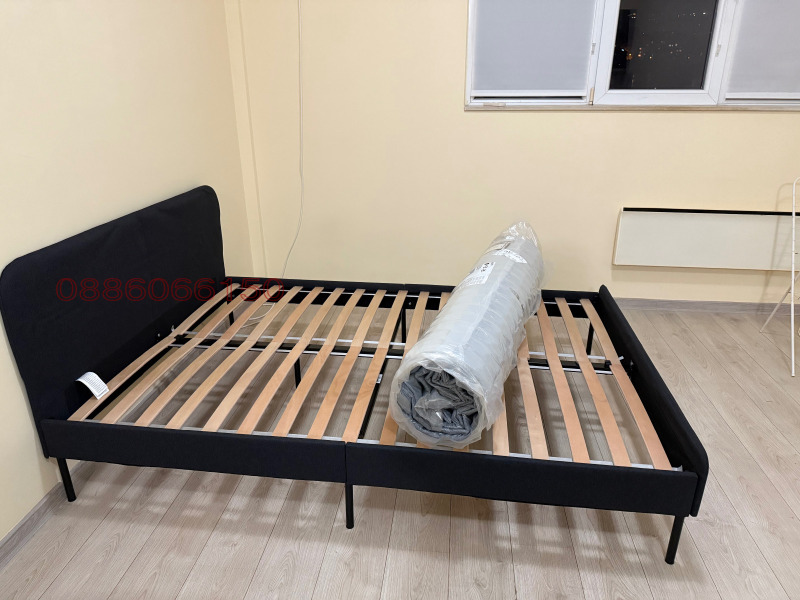 Дава под наем 1-СТАЕН, гр. София, Овча купел, снимка 10 - Апартаменти - 52879277