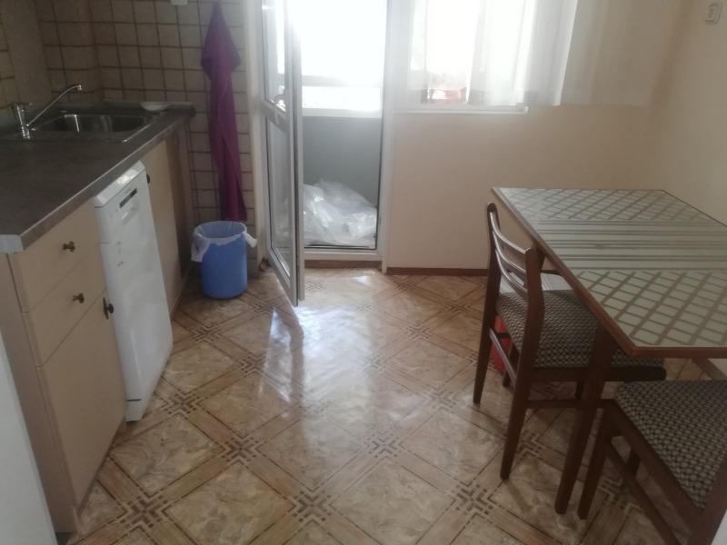 Дава под наем 2-СТАЕН, гр. Варна, ВИНС-Червен площад, снимка 7 - Апартаменти - 53448799