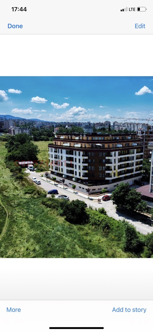 Дава под наем 2-СТАЕН, гр. София, Овча купел