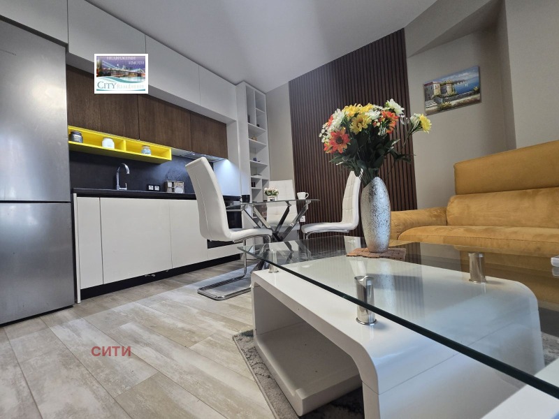 Kiralık  1 yatak odası Plovdiv , Centar , 65 metrekare | 99250052 - görüntü [3]