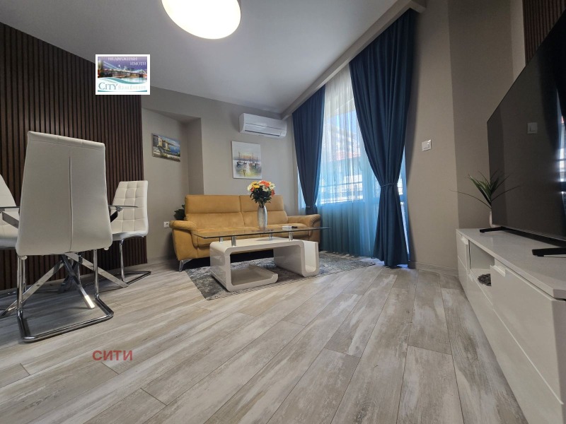 Kiralık  1 yatak odası Plovdiv , Centar , 65 metrekare | 99250052 - görüntü [2]