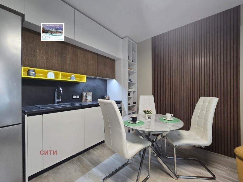 Kiralık  1 yatak odası Plovdiv , Centar , 65 metrekare | 99250052 - görüntü [6]
