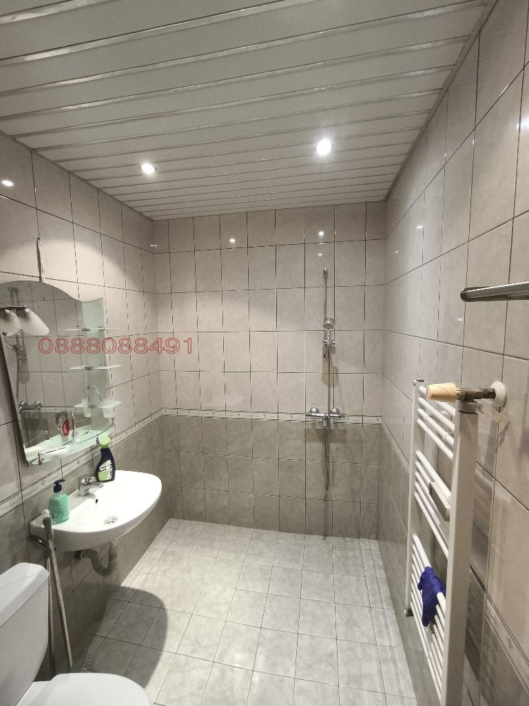 Дава под наем 2-СТАЕН, гр. София, Надежда 1, снимка 10 - Апартаменти - 52770054