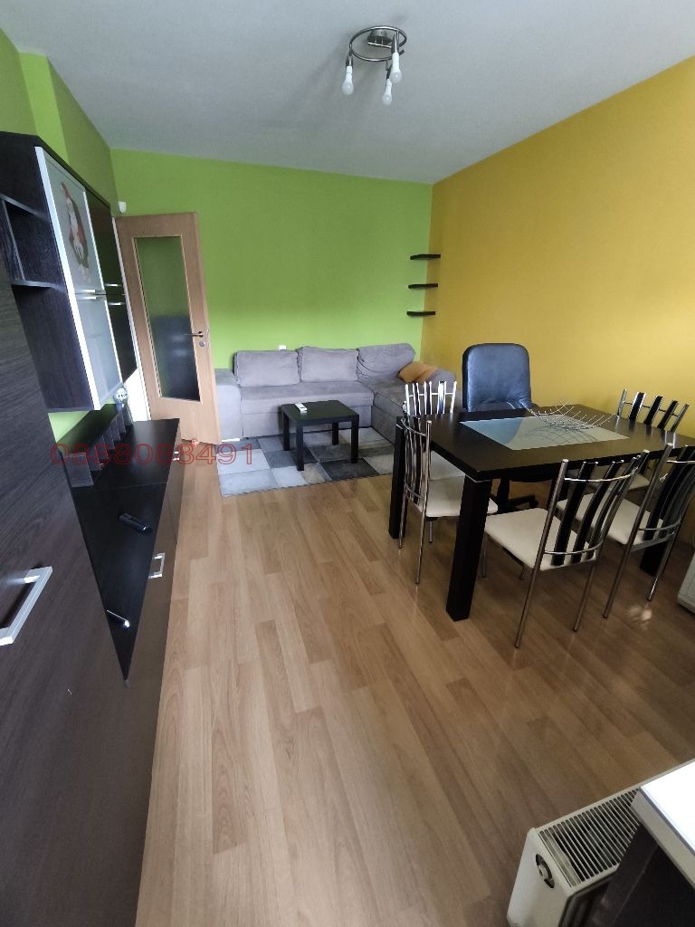 Дава под наем 2-СТАЕН, гр. София, Надежда 1