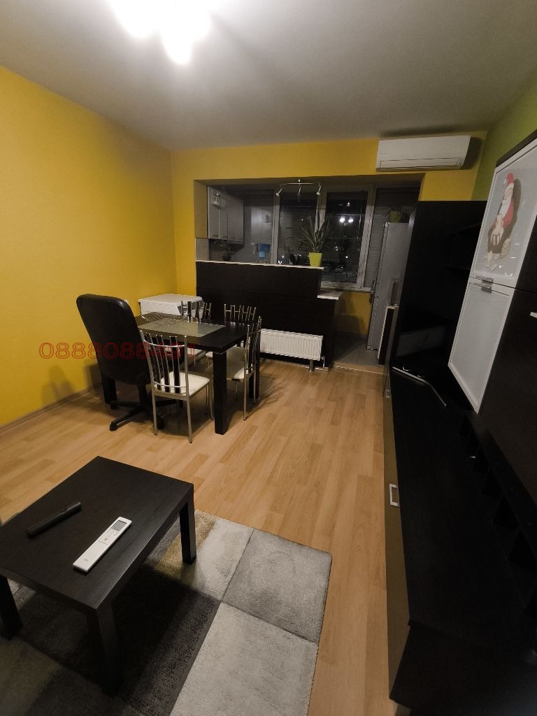 Дава под наем 2-СТАЕН, гр. София, Надежда 1, снимка 6 - Апартаменти - 52770054