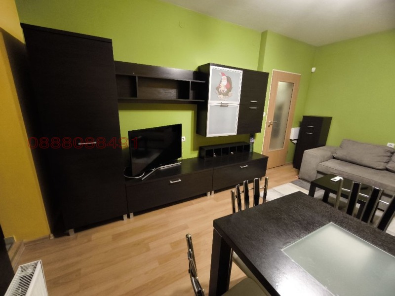 Дава под наем 2-СТАЕН, гр. София, Надежда 1, снимка 3 - Апартаменти - 52770054