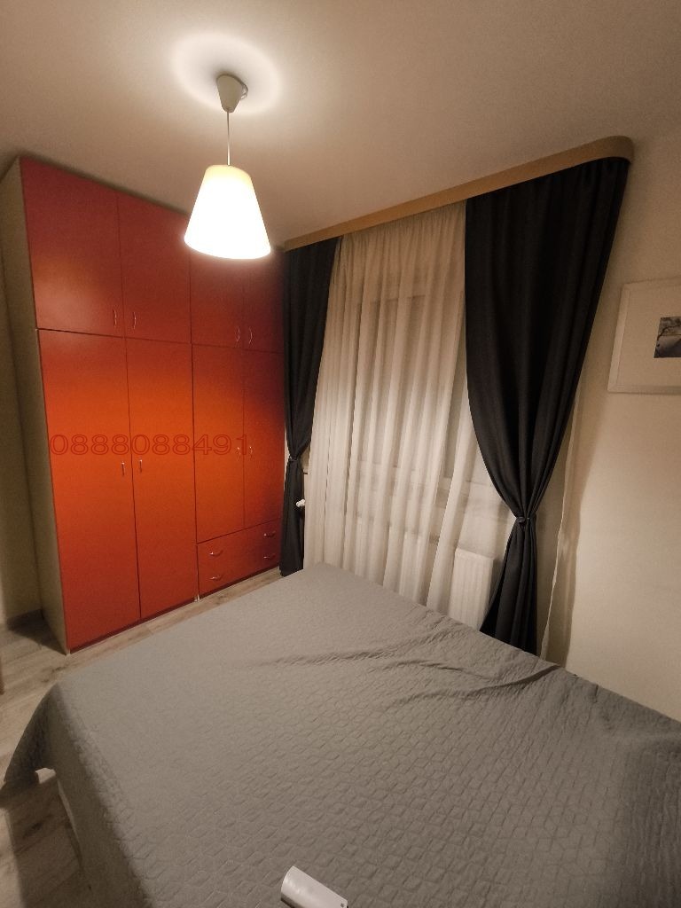 Дава под наем 2-СТАЕН, гр. София, Надежда 1, снимка 7 - Апартаменти - 52770054