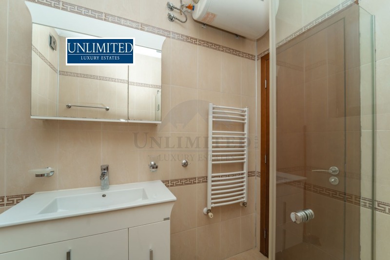 Дава под наем 2-СТАЕН, гр. София, Център, снимка 11 - Апартаменти - 53578525