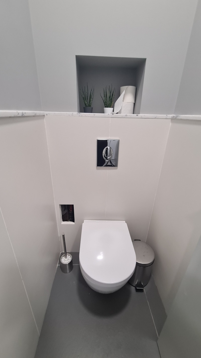 De inchiriat  2 dormitoare Sofia , Țentâr , 92 mp | 70341868 - imagine [10]