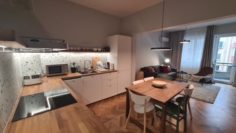 De inchiriat  2 dormitoare Sofia , Țentâr , 92 mp | 70341868