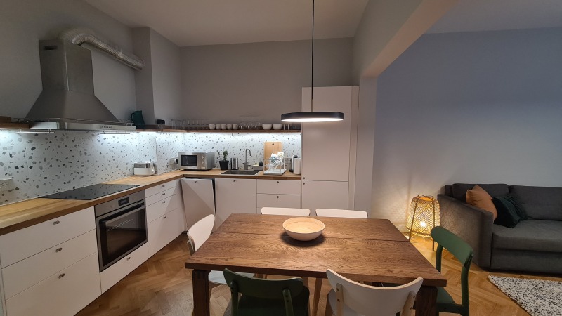 De inchiriat  2 dormitoare Sofia , Țentâr , 92 mp | 70341868 - imagine [3]