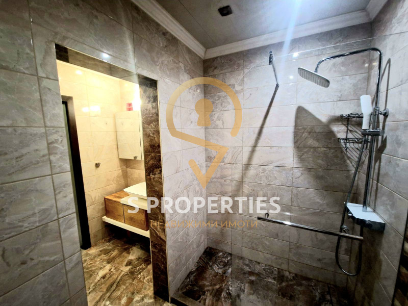 Дава под наем  3-стаен град Варна , Автогара , 100 кв.м | 57861254 - изображение [12]