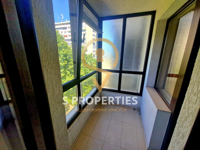 Дава под наем  3-стаен град Варна , Автогара , 100 кв.м | 57861254 - изображение [9]