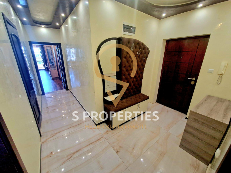 Дава под наем  3-стаен град Варна , Автогара , 100 кв.м | 57861254 - изображение [6]