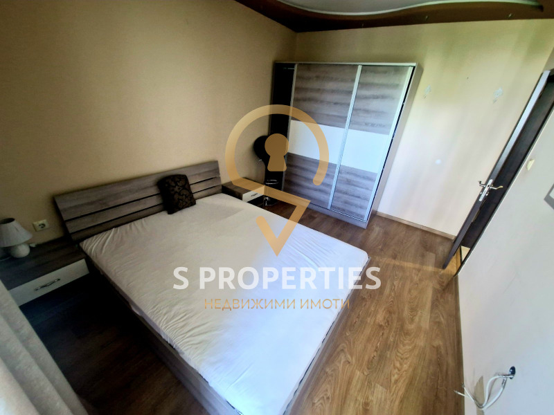 Дава под наем  3-стаен град Варна , Автогара , 100 кв.м | 57861254 - изображение [10]