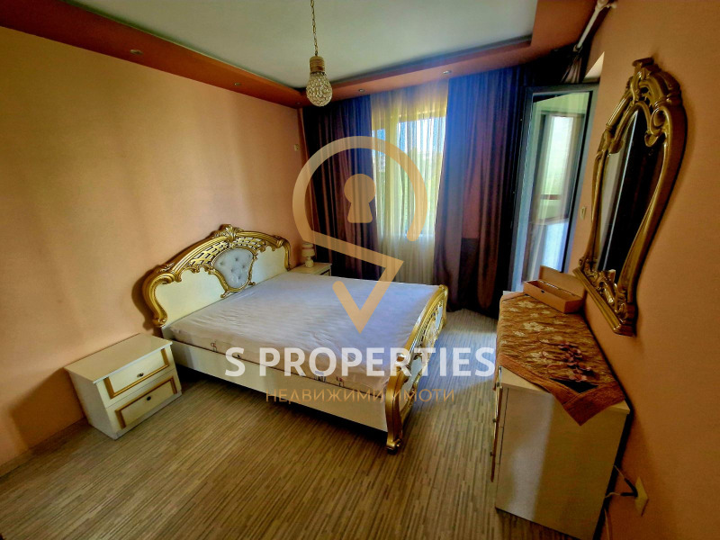 Дава под наем  3-стаен град Варна , Автогара , 100 кв.м | 57861254 - изображение [8]