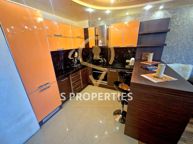 Дава под наем  3-стаен град Варна , Автогара , 100 кв.м | 57861254