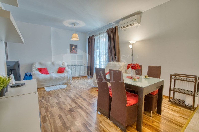 Под наем 3-СТАЕН, град София, Център • 800 € • 29825071 — Holmes.bg