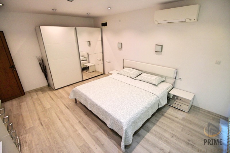 Дава под наем 3-СТАЕН, гр. Бургас, Лазур, снимка 7 - Апартаменти - 53021453