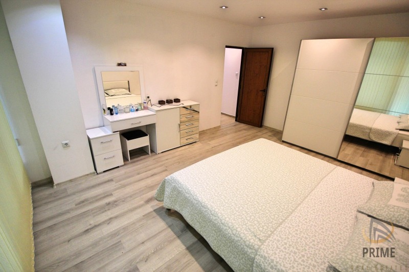 Дава под наем 3-СТАЕН, гр. Бургас, Лазур, снимка 8 - Апартаменти - 53021453