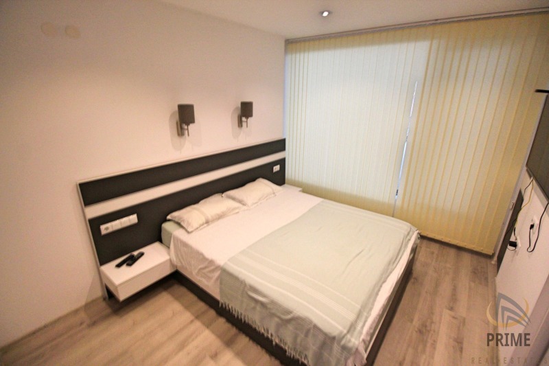 Дава под наем 3-СТАЕН, гр. Бургас, Лазур, снимка 12 - Апартаменти - 53021453