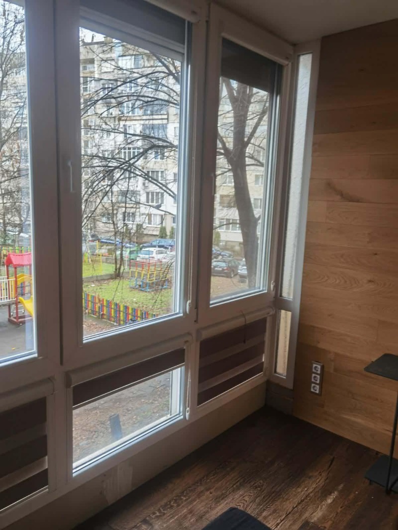 Дава под наем 3-СТАЕН, гр. София, Илинден, снимка 11 - Апартаменти - 53245227