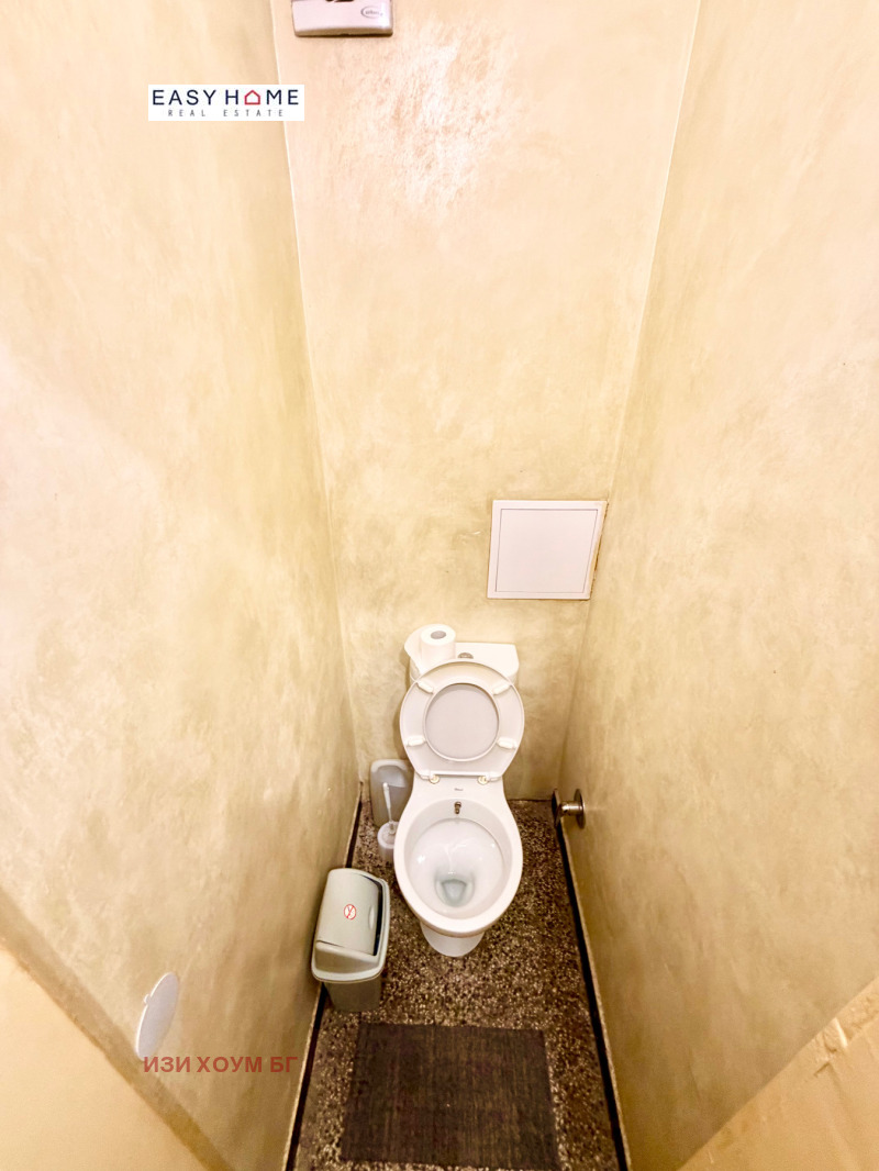 Дава под наем 3-СТАЕН, гр. София, Толстой, снимка 8 - Апартаменти - 53510376