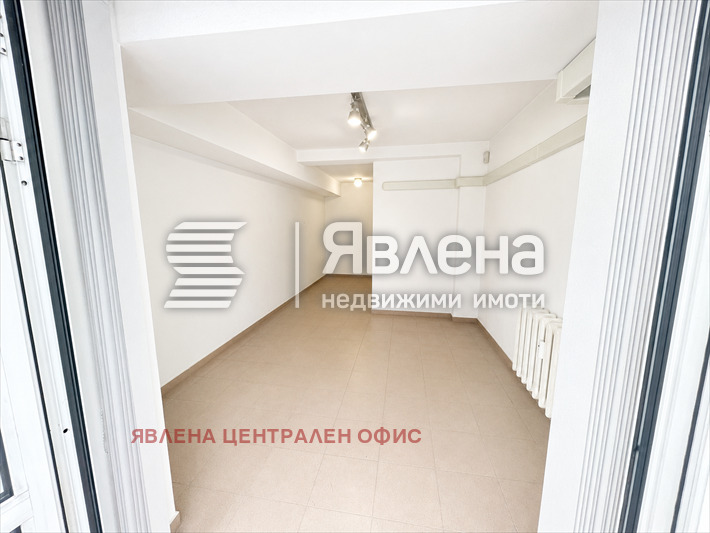 Дава под наем ОФИС, гр. София, Център, снимка 3 - Офиси - 56318734