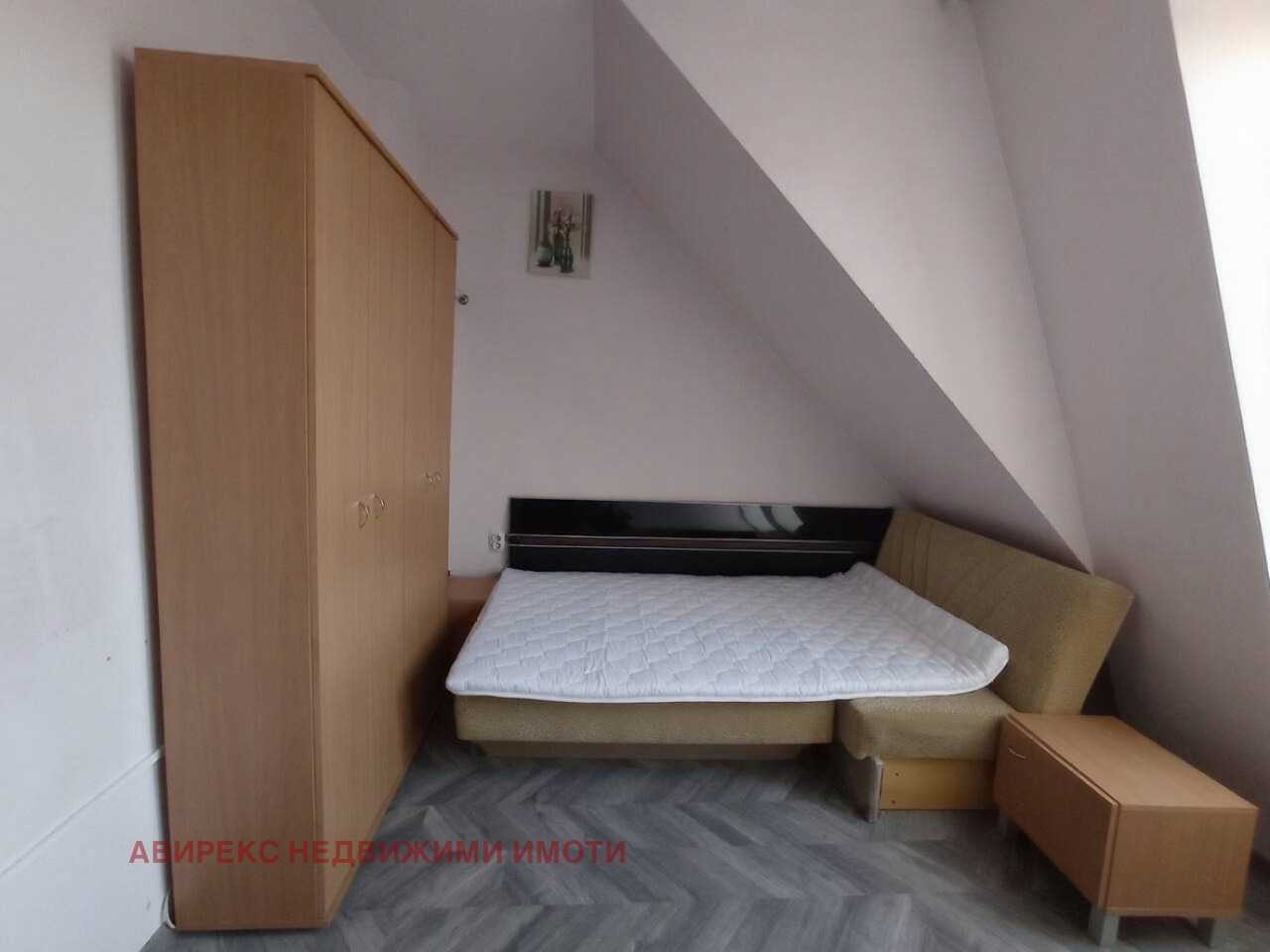 Дава под наем 1-СТАЕН, гр. Пловдив, Кършияка, снимка 4 - Апартаменти - 53806360