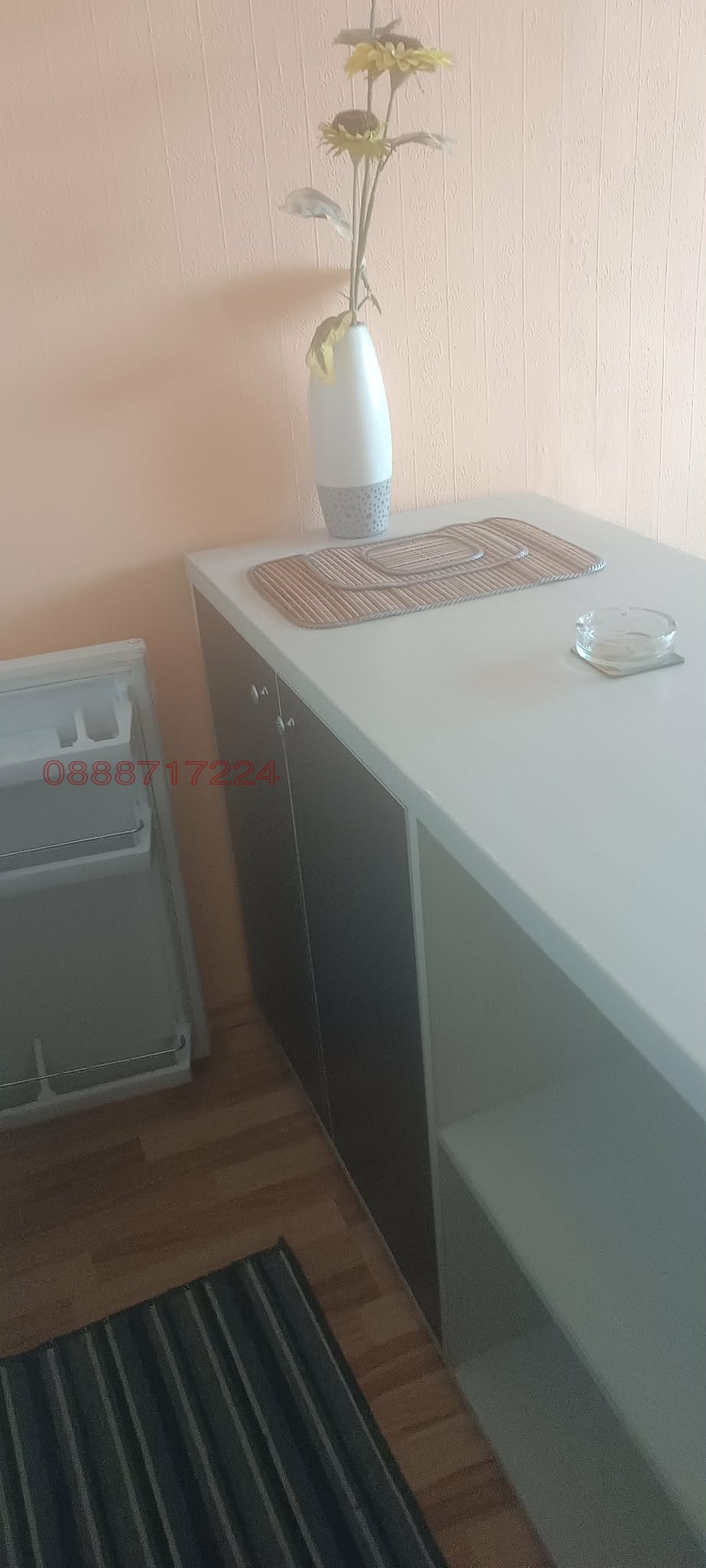 Дава под наем 1-СТАЕН, гр. София, Сухата река, снимка 7 - Апартаменти - 56132562