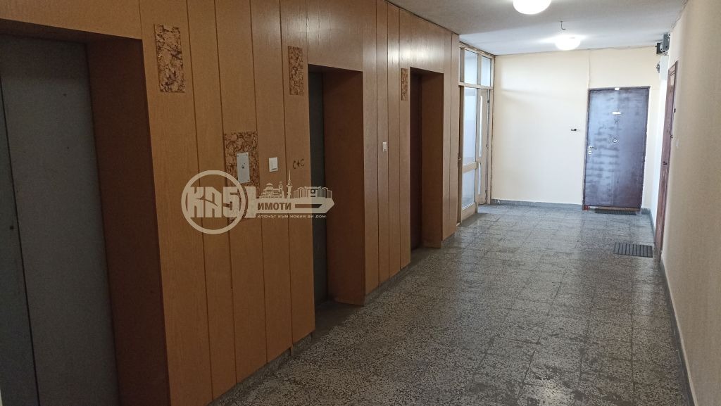 Дава под наем 2-СТАЕН, гр. София, Зона Б-18, снимка 12 - Апартаменти - 54348814