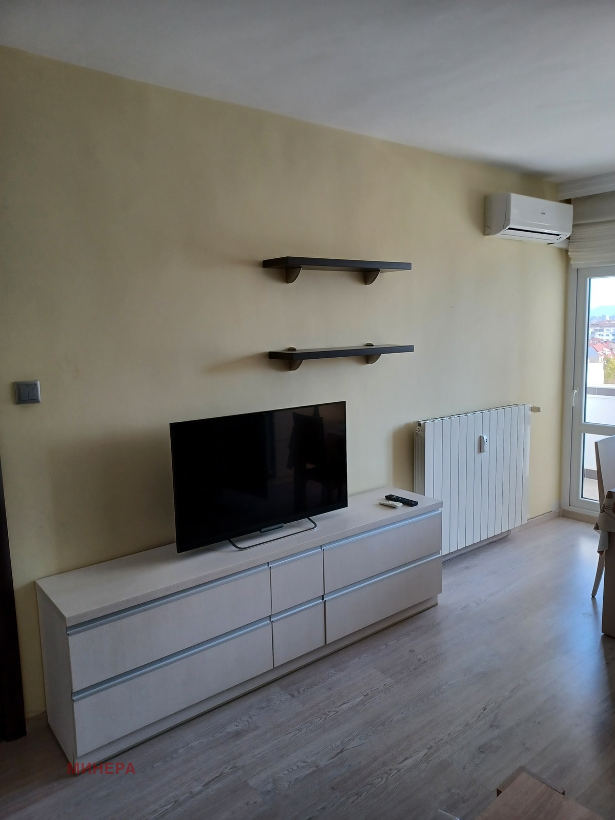 Дава под наем 2-СТАЕН, гр. София, Банишора, снимка 10 - Апартаменти - 53772053