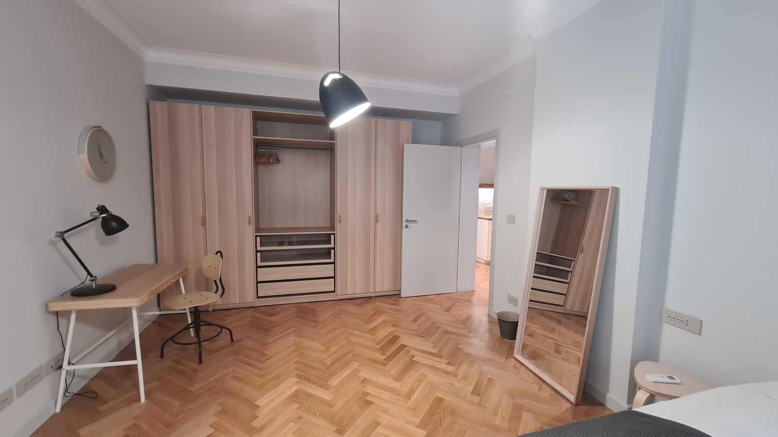 Дава под наем 3-СТАЕН, гр. София, Център, снимка 7 - Апартаменти - 54034860