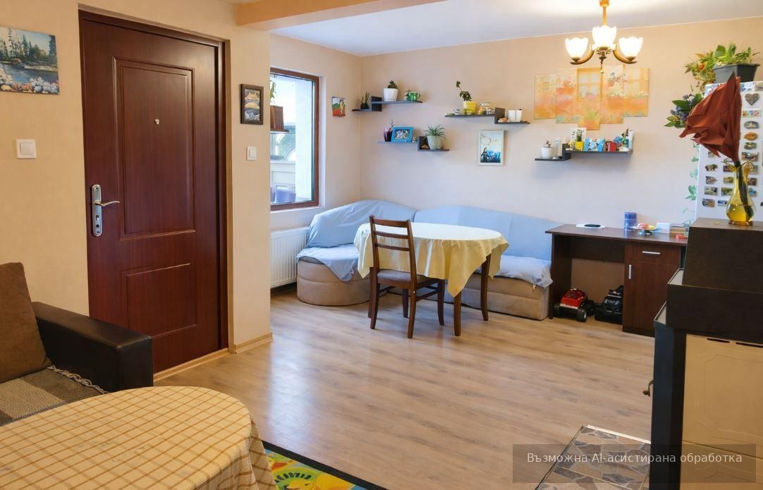 Дава под наем КЪЩА, к.к. Камчия, област Варна