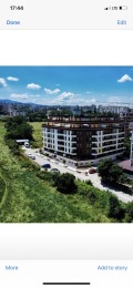 Под наем 2-СТАЕН, град София, Овча купел • 500 € / 977.91 лв. • 58116414 11