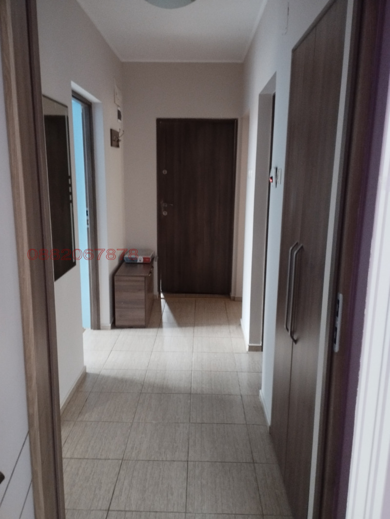 Дава под Наем МНОГОСТАЕН в град Пловдив, Христо Смирненски - 75 кв.м / 640 € » 1 251.73 лв.