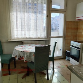 1 bedroom Lyulin 6, Sofia 1