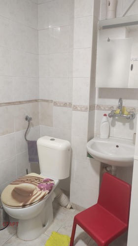 1 chambre Tsentar, Stara Zagora 6