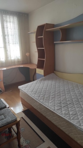 1 slaapkamer Tsentar, Stara Zagora 5