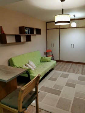 1 Schlafzimmer Borowo, Sofia 3